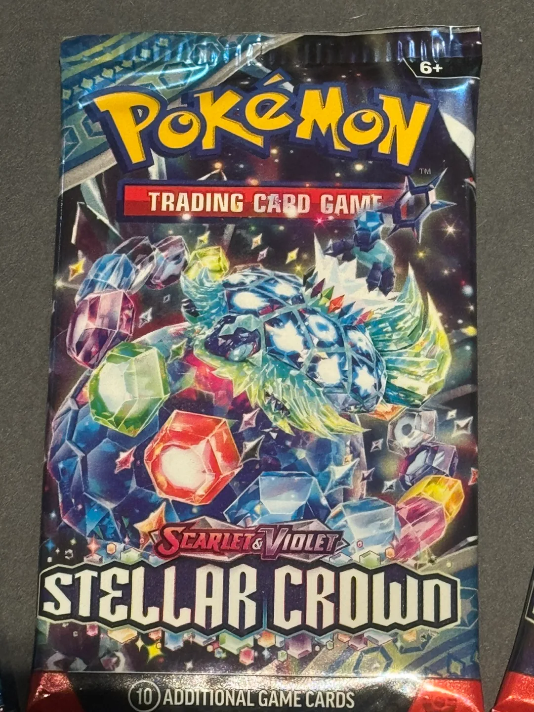 Pokemon Stellar Crown image indicator(3)