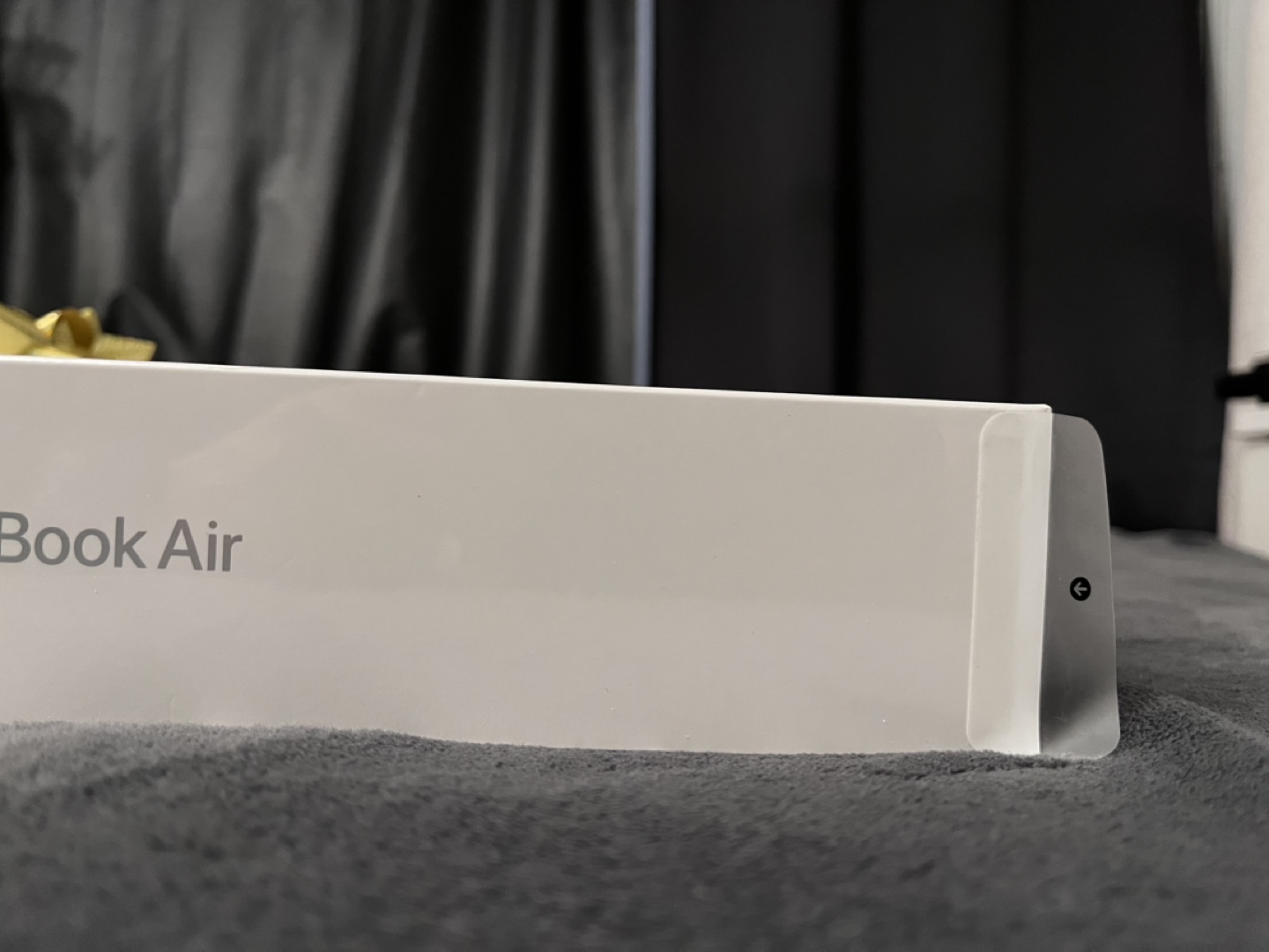 New MacBook Air M1 2020 Unused - photo 3