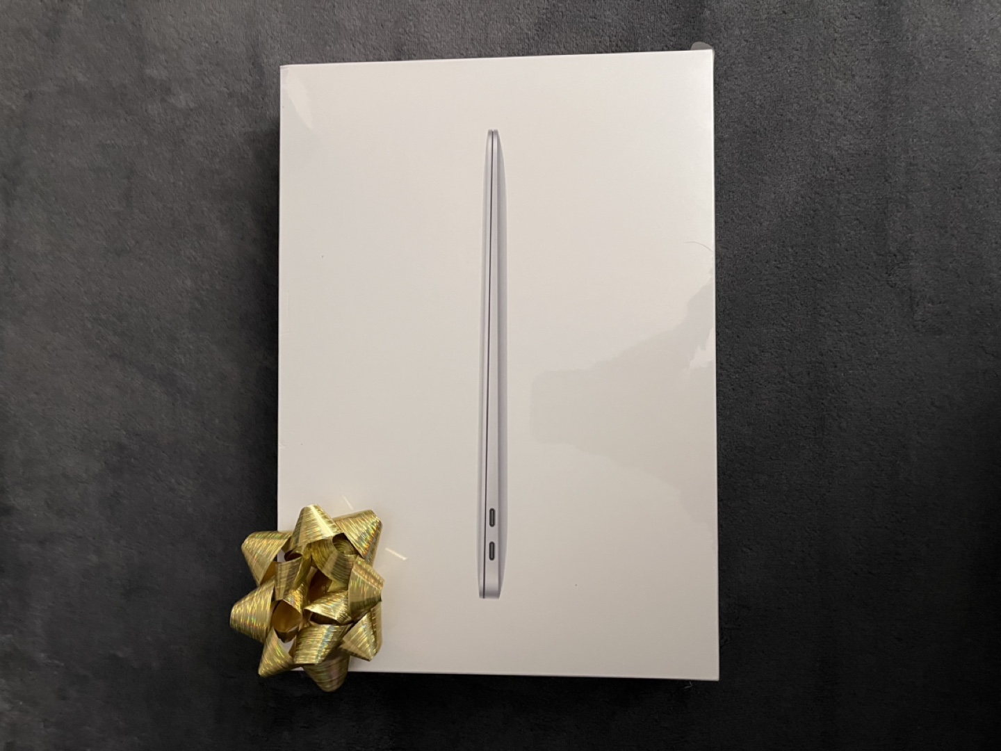 New MacBook Air M1 2020 Unused