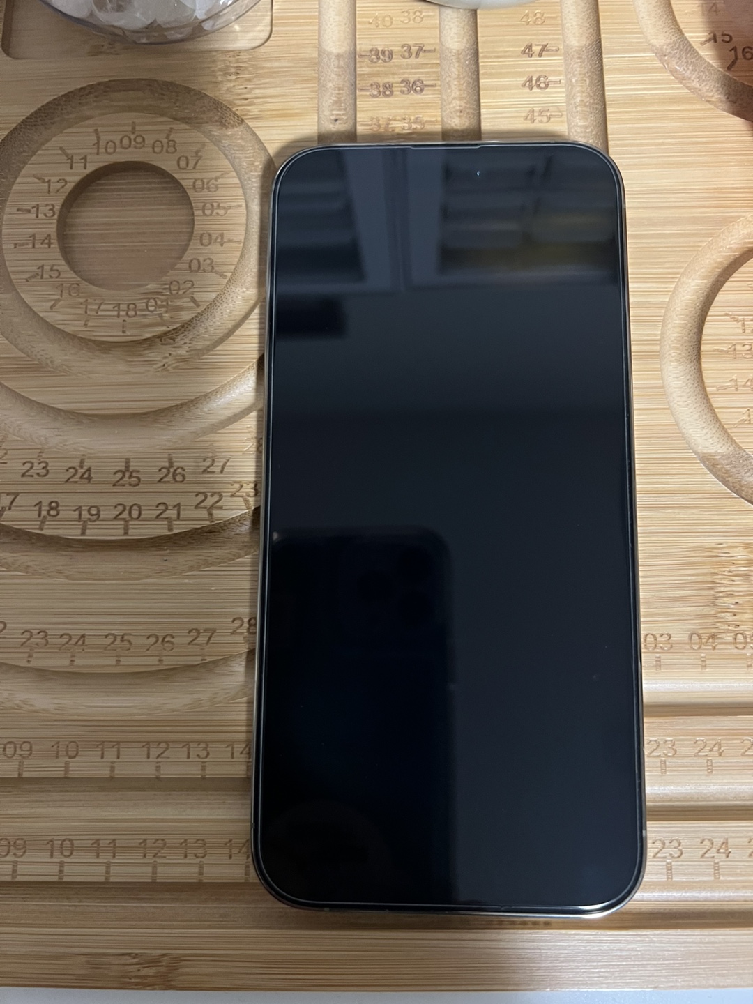 iPhone 14 Pro Max 256GB - photo 2
