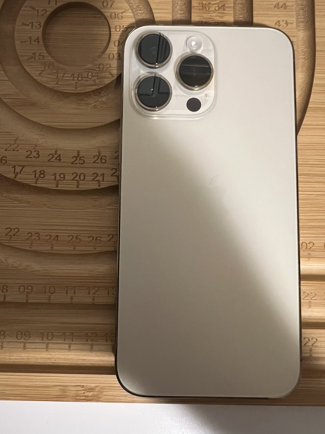 iPhone 14 Pro Max 256GB