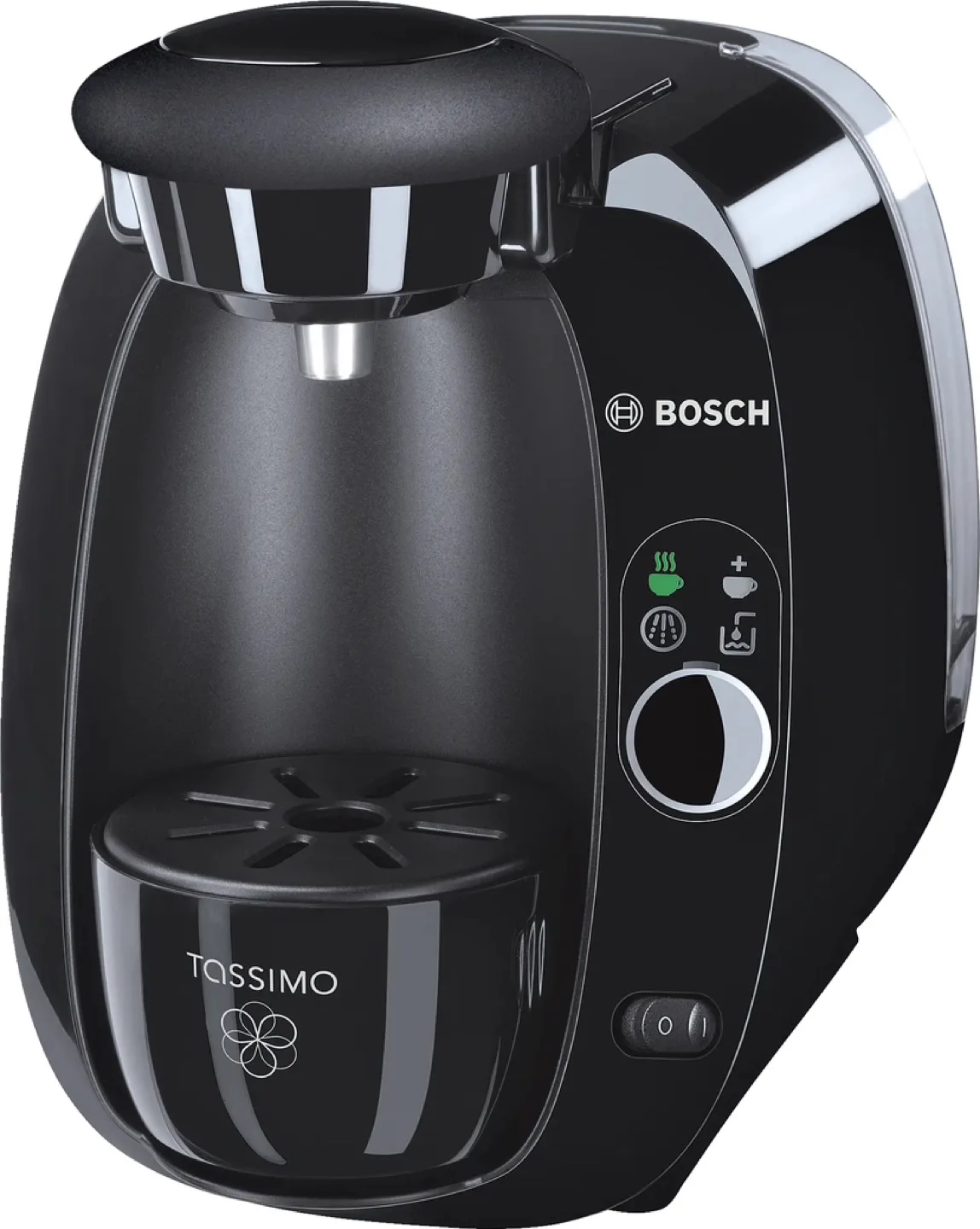 Bosch Tassimo T20 image indicator(3)