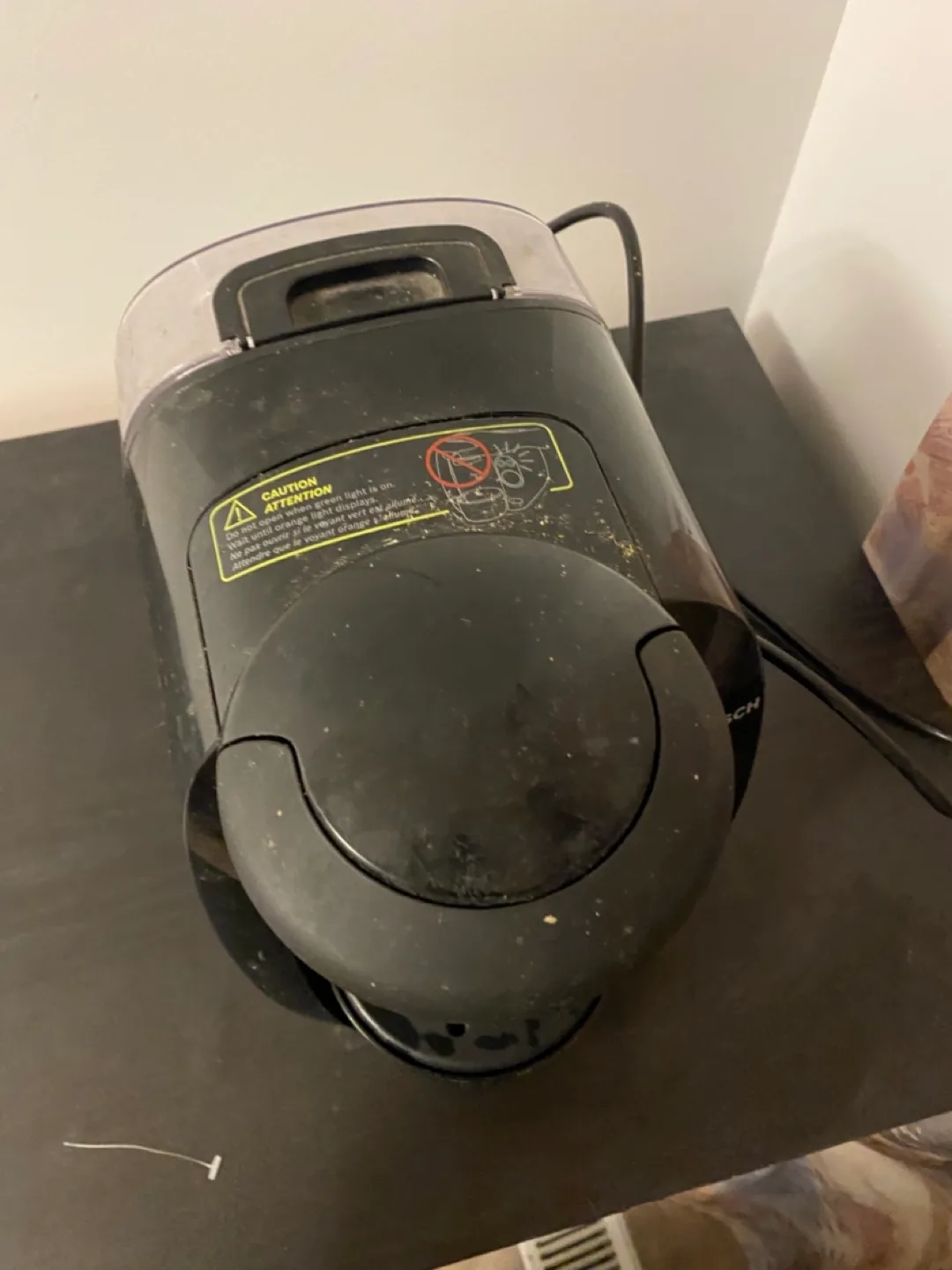 Bosch Tassimo T20 image indicator(5)