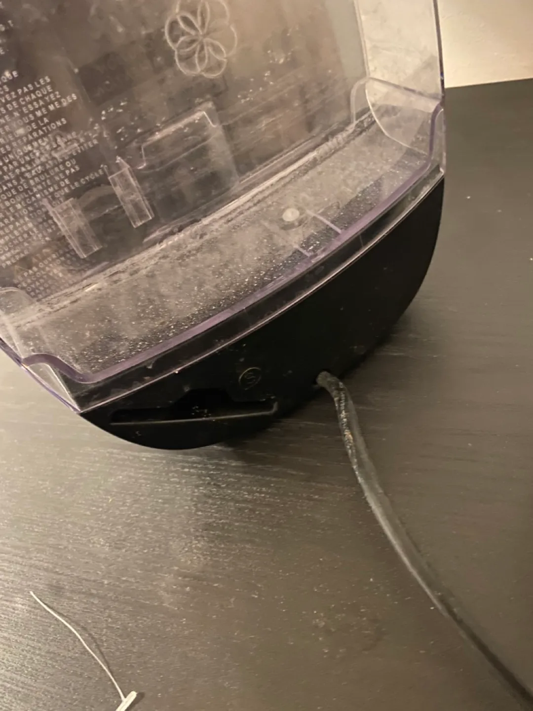 Bosch Tassimo T20 image indicator(2)