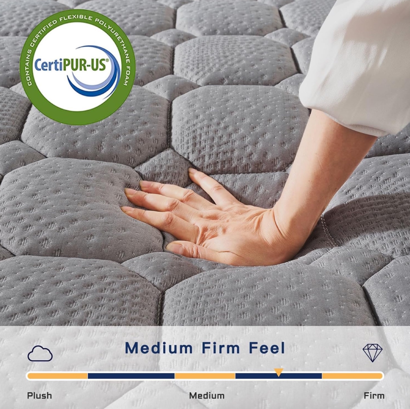 Twin XL Mattress - photo 4