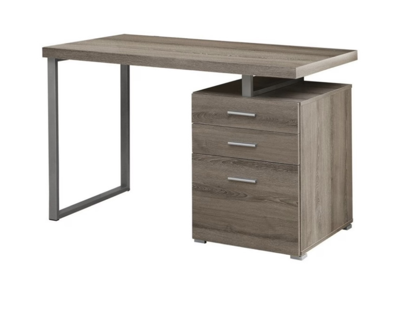 Computer desk - photo 2