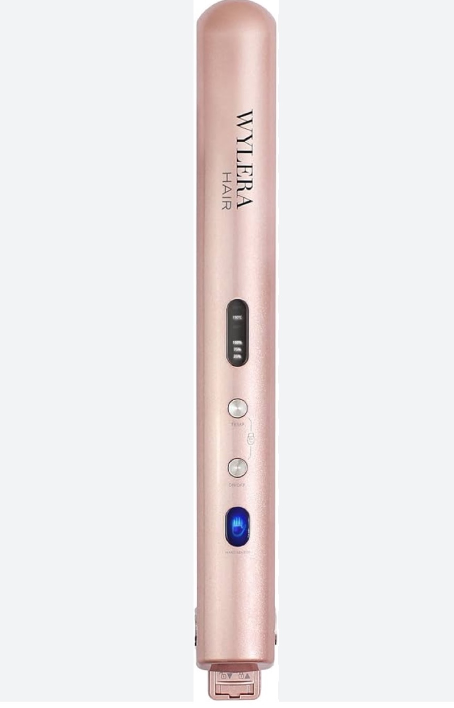 Wylera Hair Dreamstyler Hair Straightener - photo 2