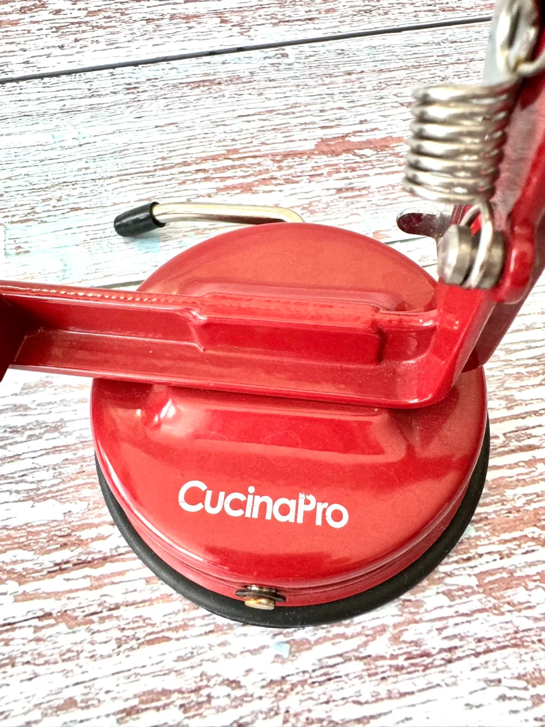 CucinaPro Apple Peeler and Corer image indicator(2)