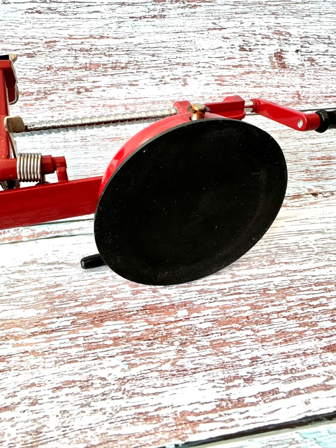 CucinaPro Apple Peeler and Corer image indicator(6)