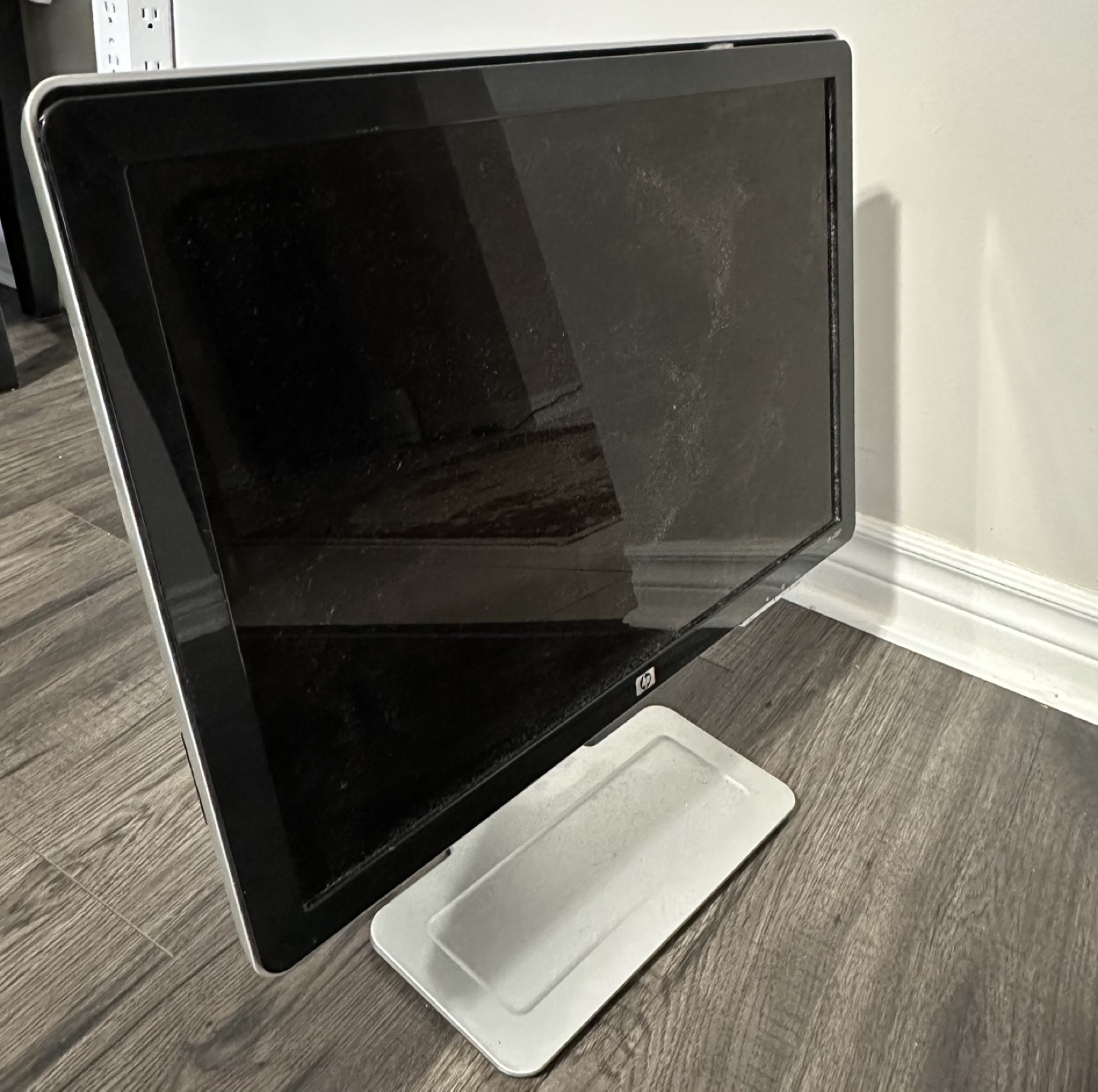 HP screen - photo 4