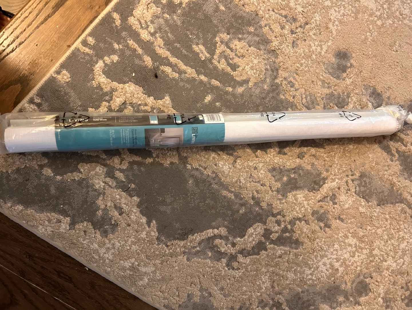 Room Darkening Cordless Roller Shade image indicator(2)