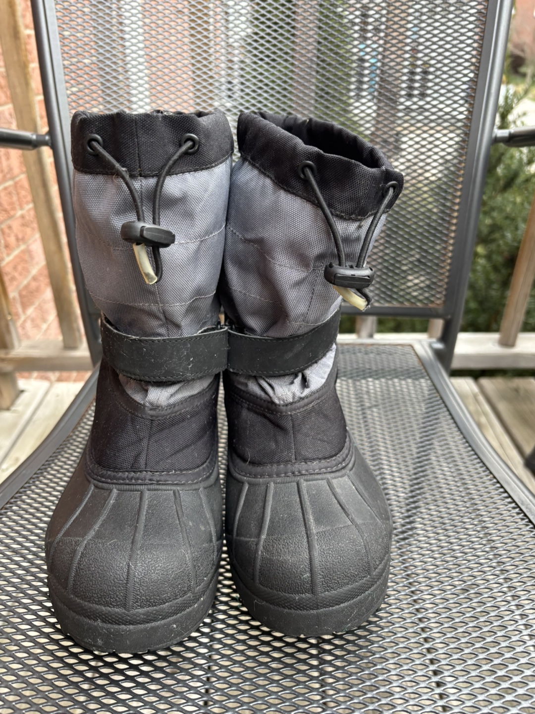 Columbia Kids Winter Boots - photo 2