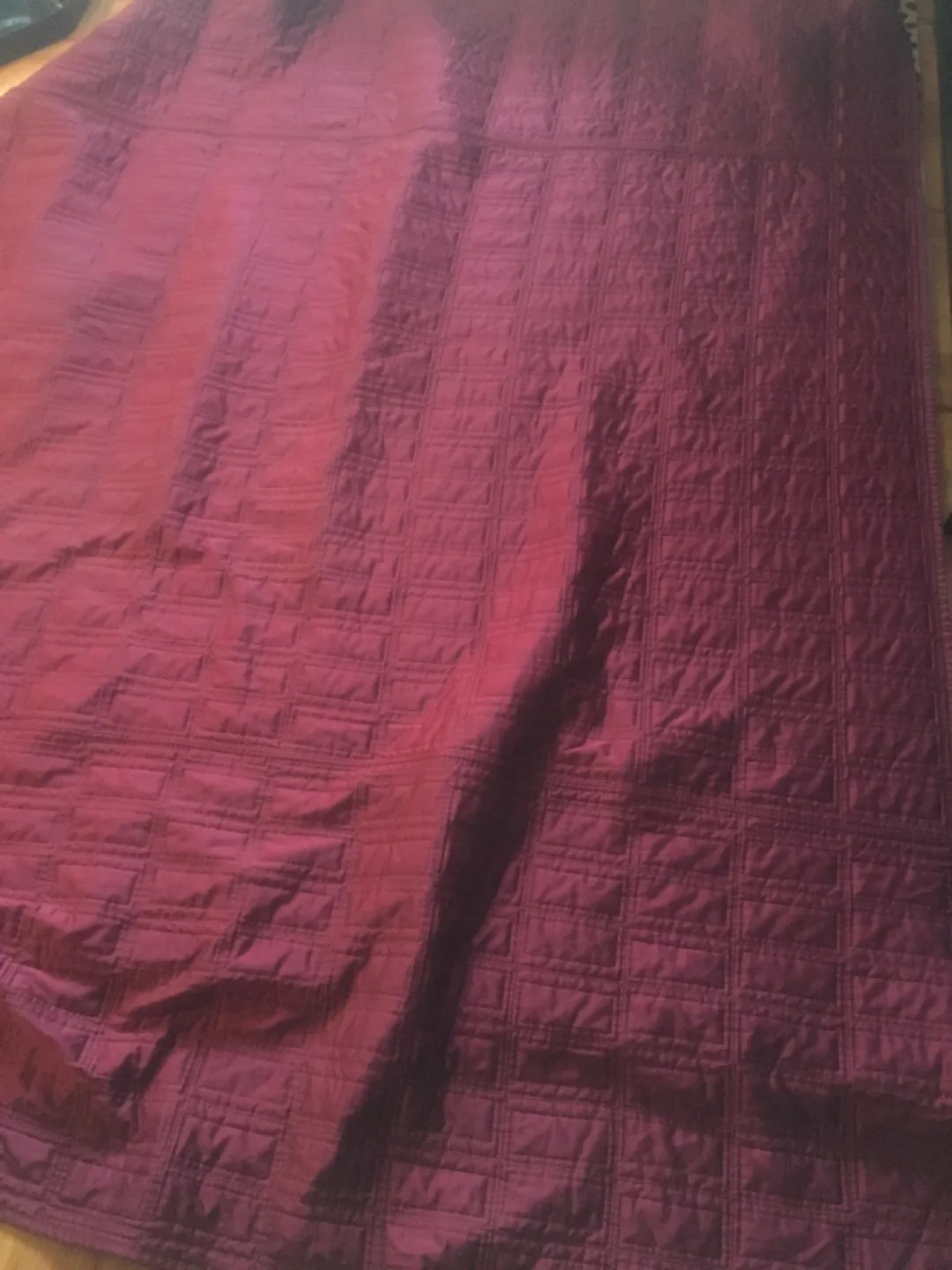 Hotel Collection Full/Queen Quilt image indicator(2)