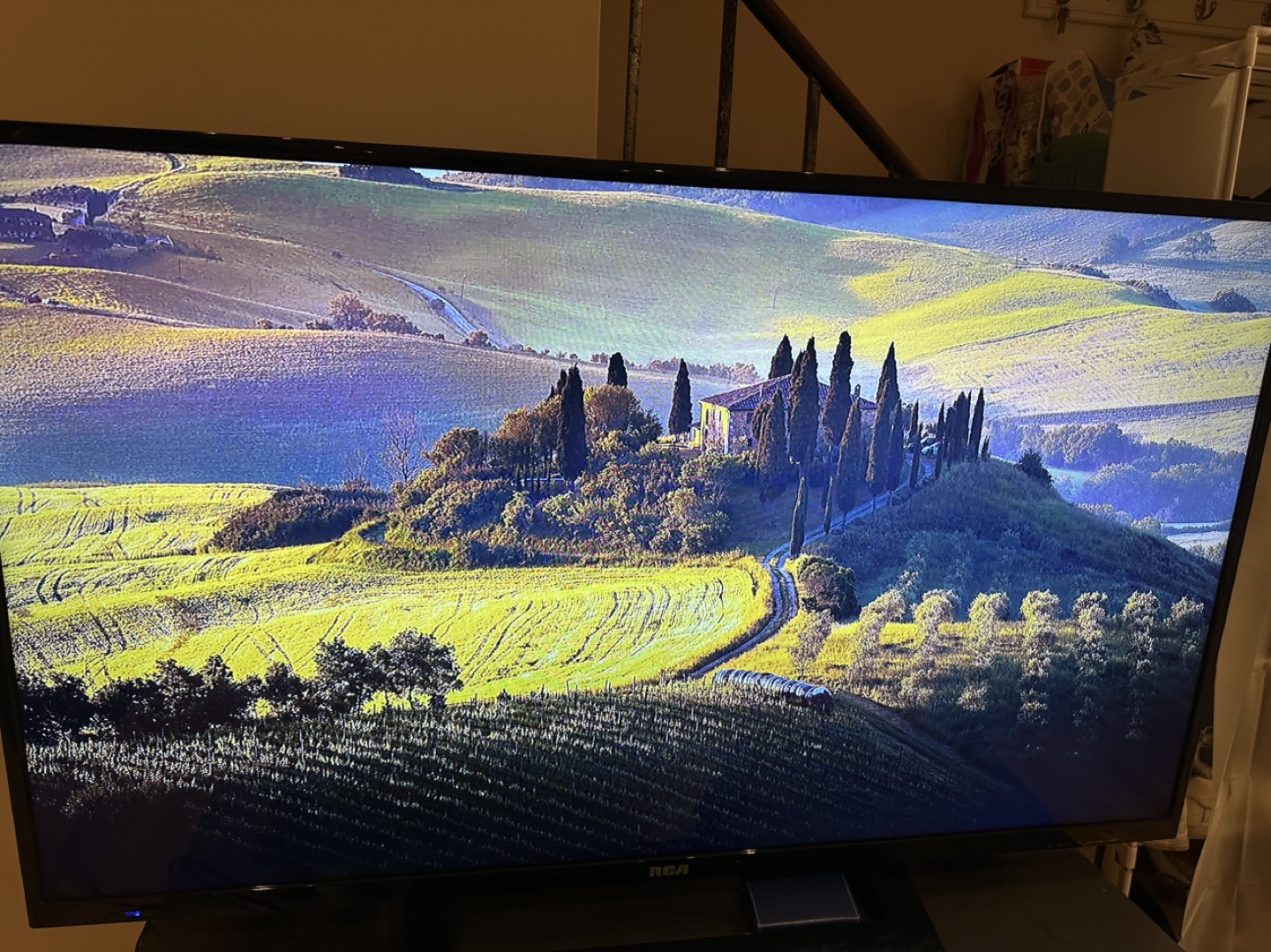 RCA 50 Inch TV - photo 2