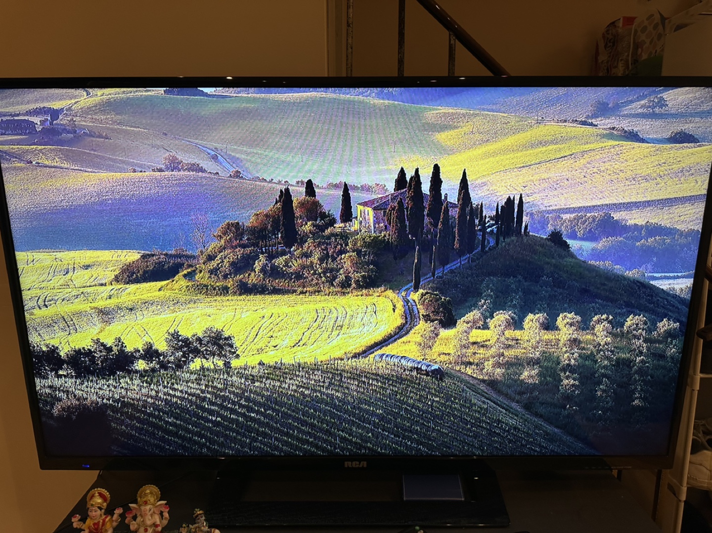 RCA 50 Inch TV