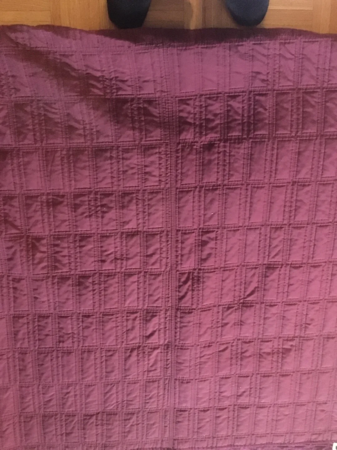 Hotel Collection Full/Queen Quilt image indicator(5)