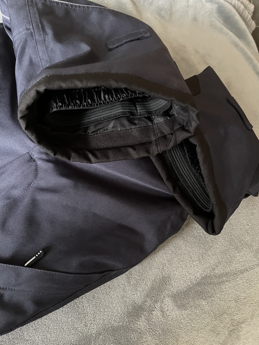 StormPack Kids Snow Pants Size 5 - photo 4