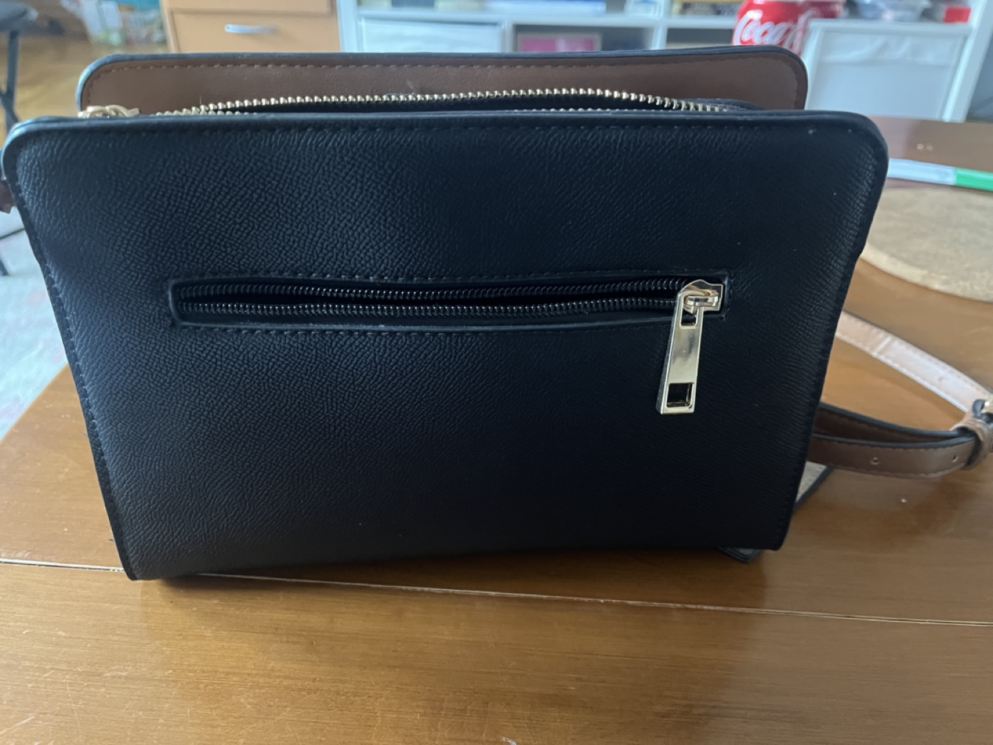 Aldo Crossbody Bag - photo 4
