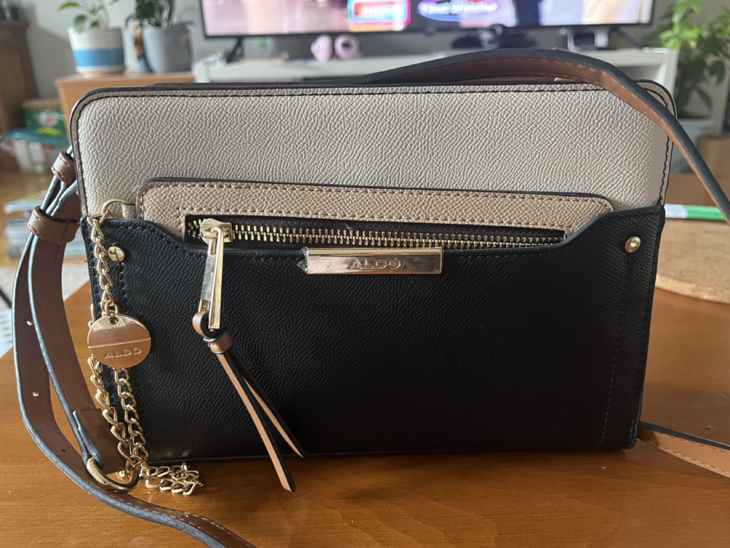 Aldo Crossbody Bag - photo 2