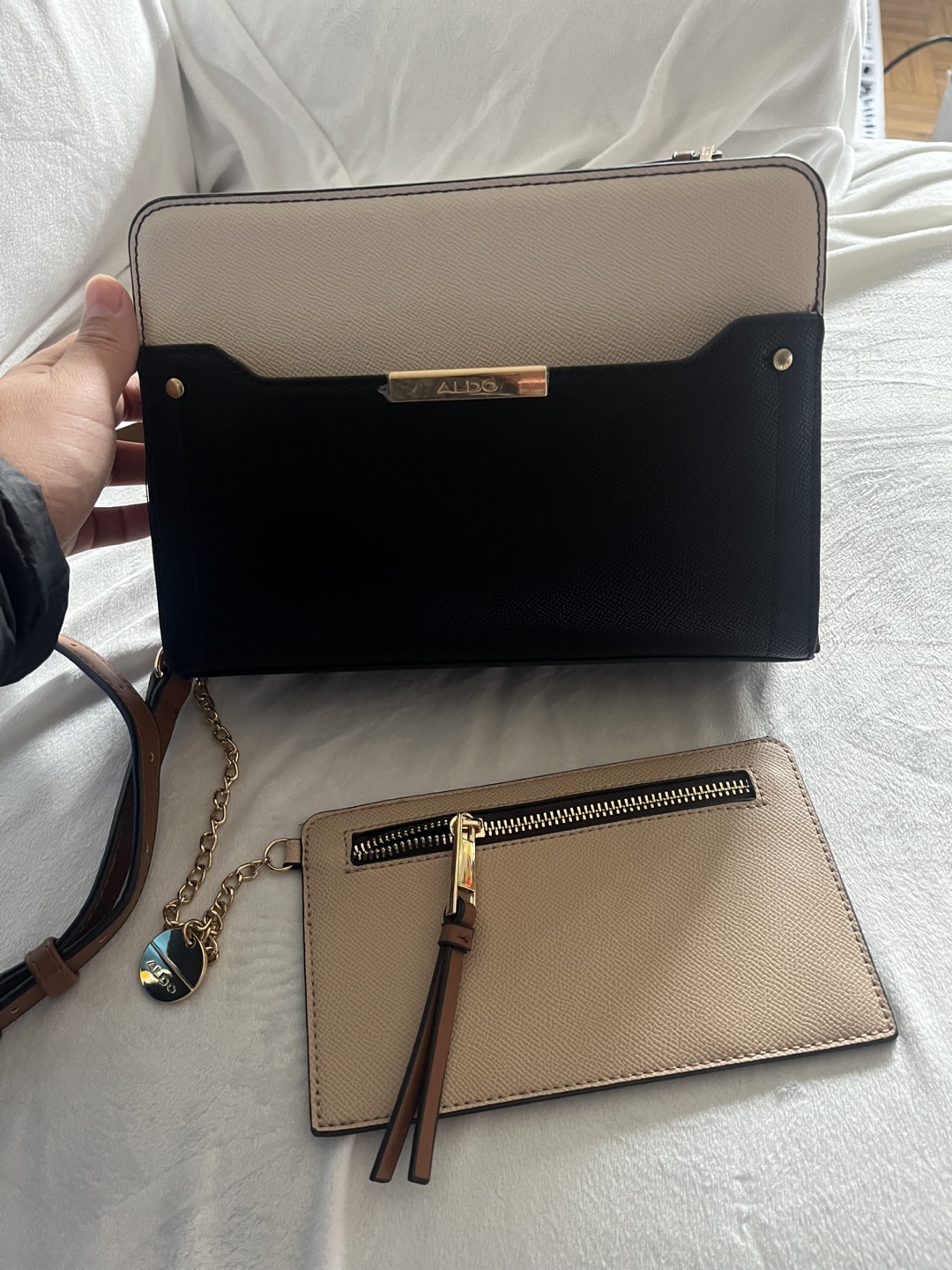Aldo Crossbody Bag