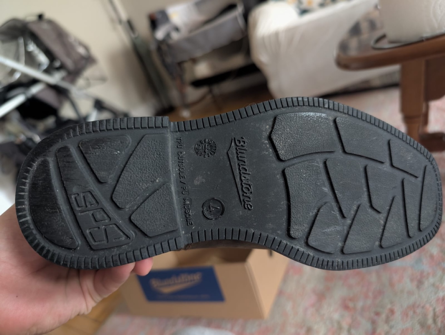 Blundstone Chelsea Boots - photo 2