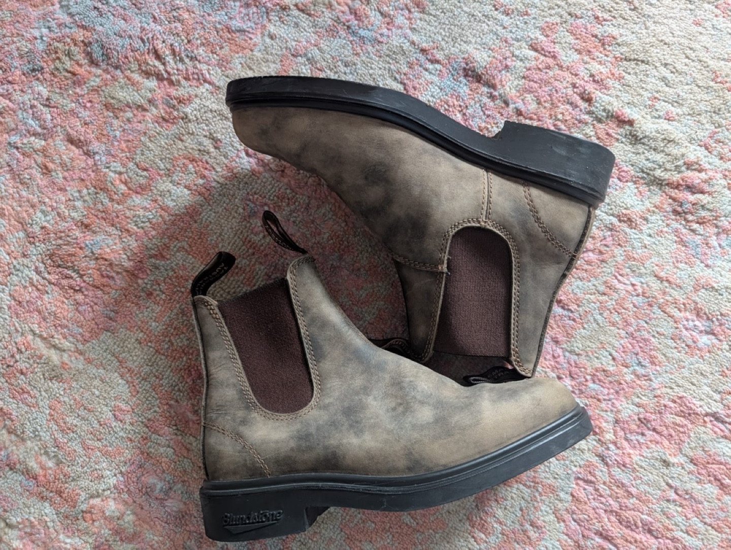 Blundstone Chelsea Boots