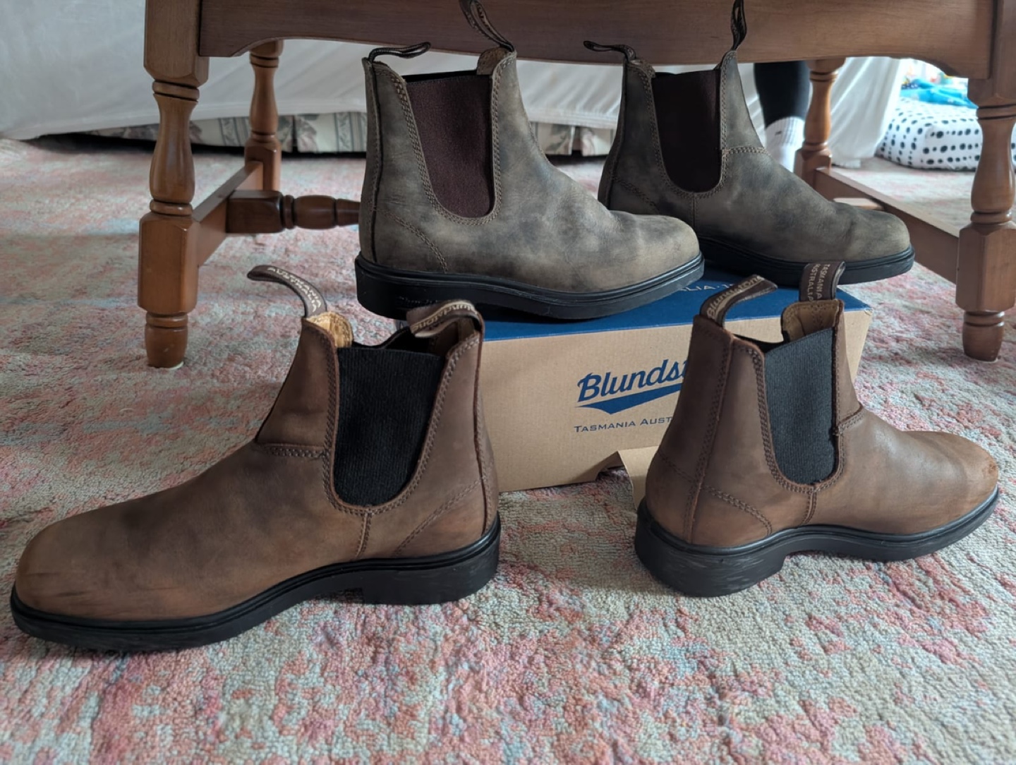 Blundstone Chelsea Boots - photo 4