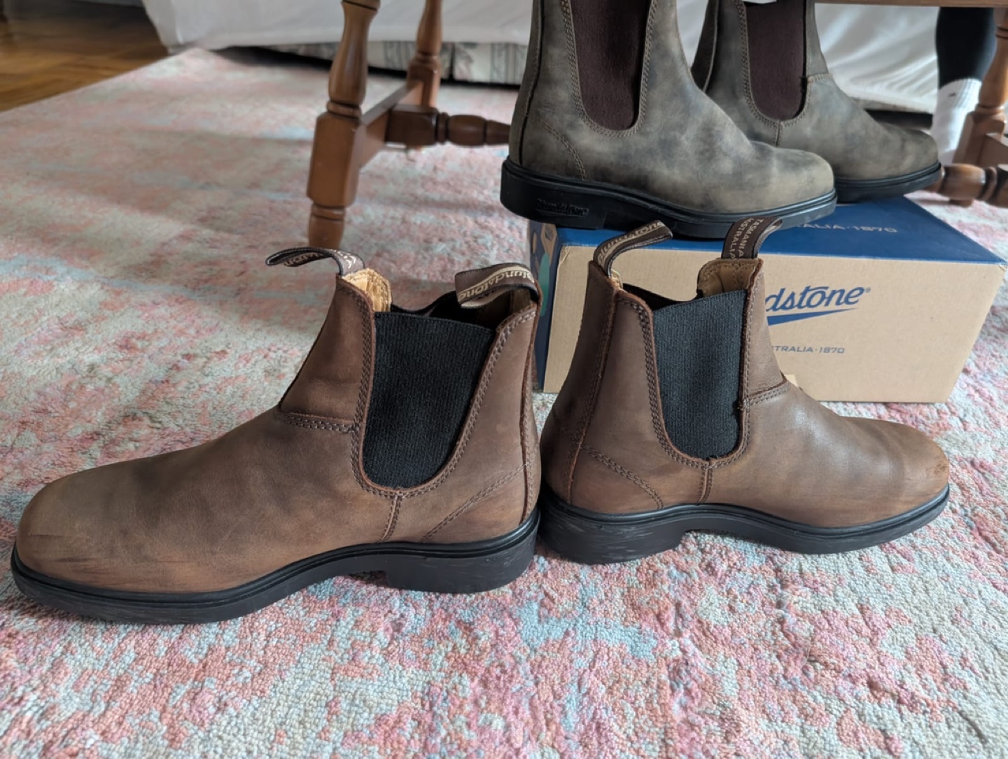 Blundstone Chelsea Boots - photo 3
