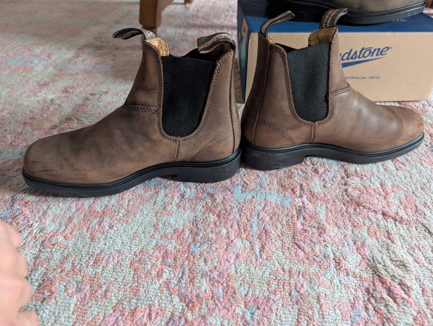 Blundstone Chelsea Boots - photo 2