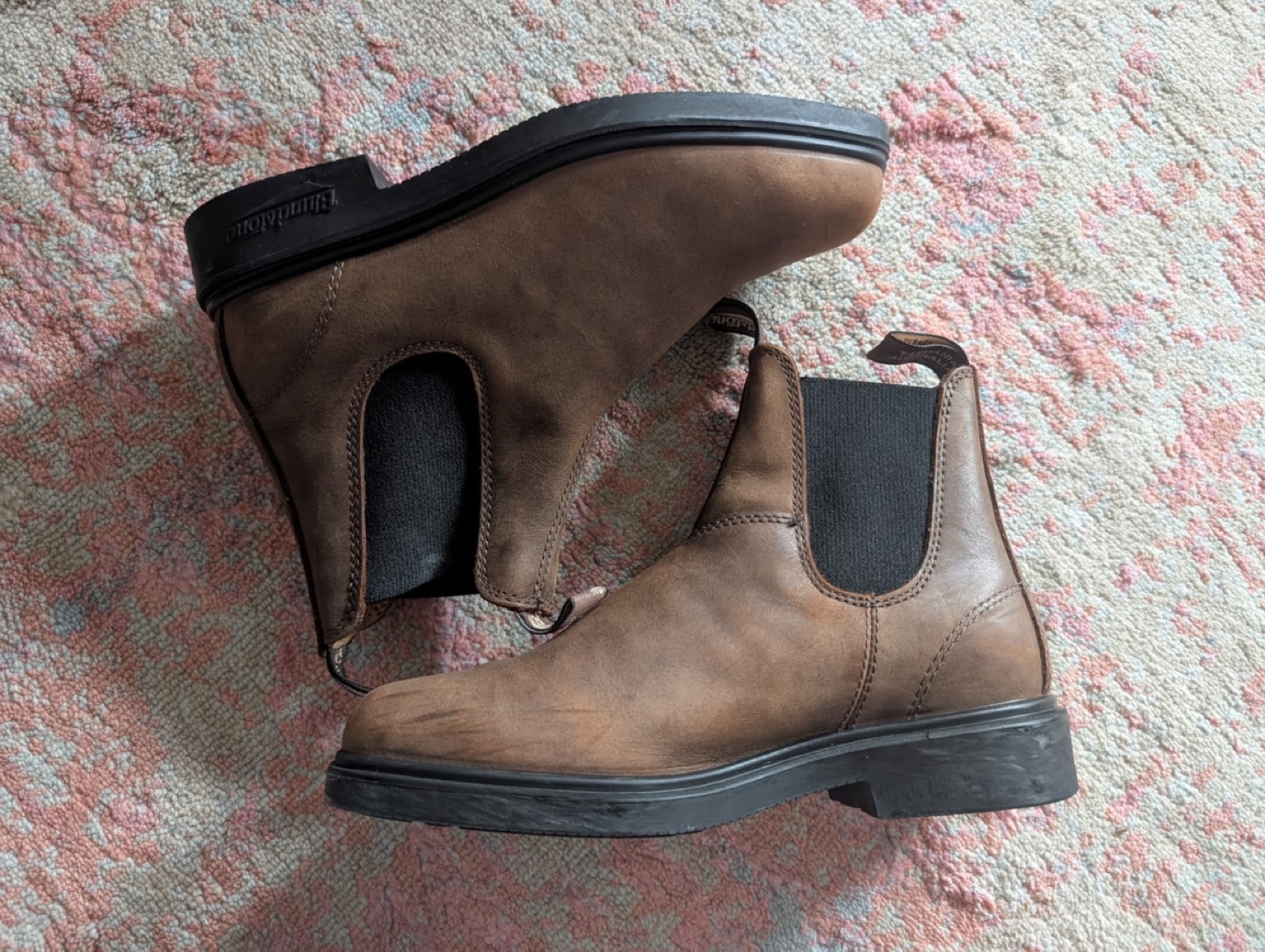 Blundstone Chelsea Boots