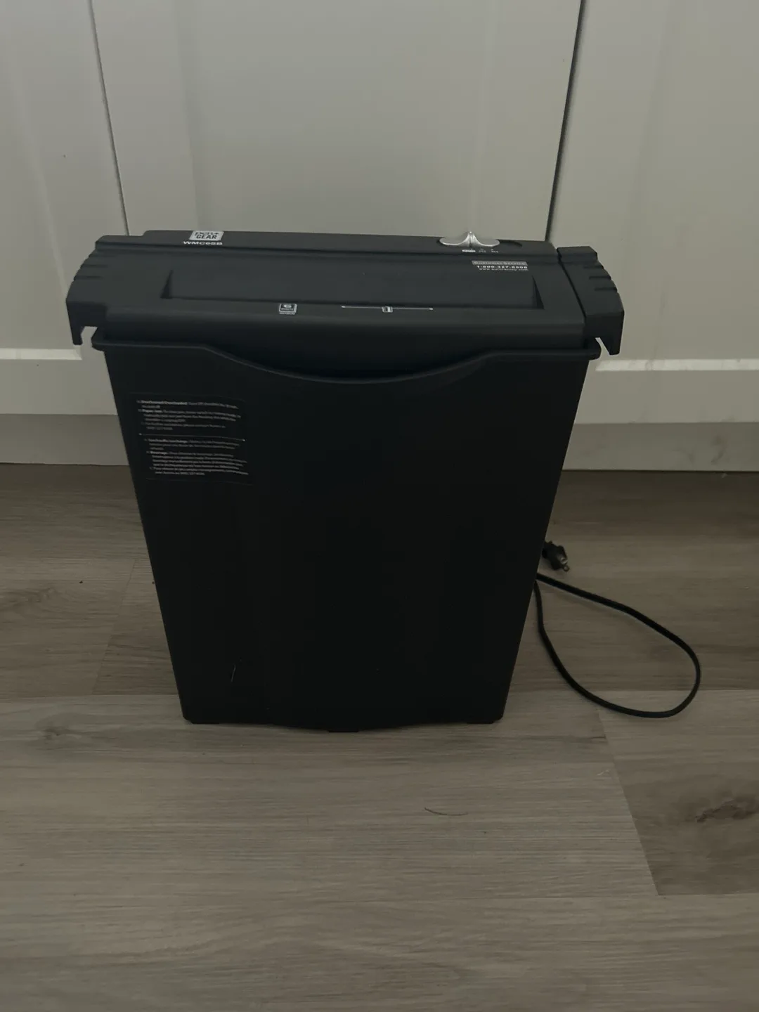 Office Shredder image indicator(2)