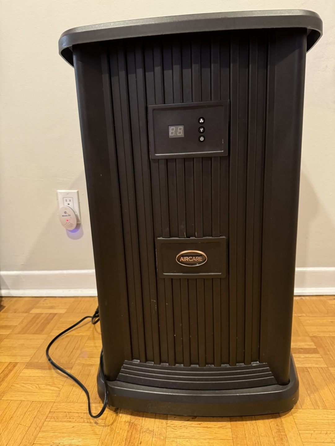 Aircare Humidifier