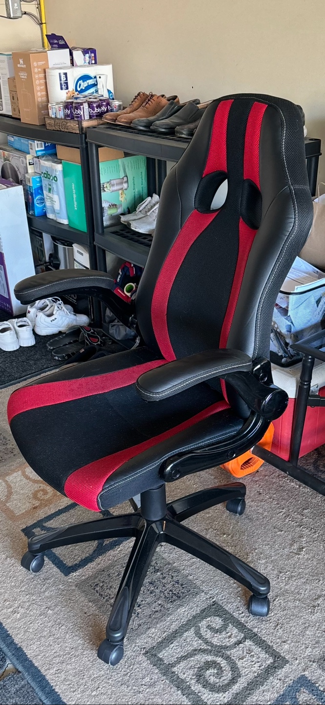 Gaming Chair