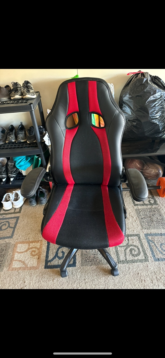 Gaming Chair - photo 2