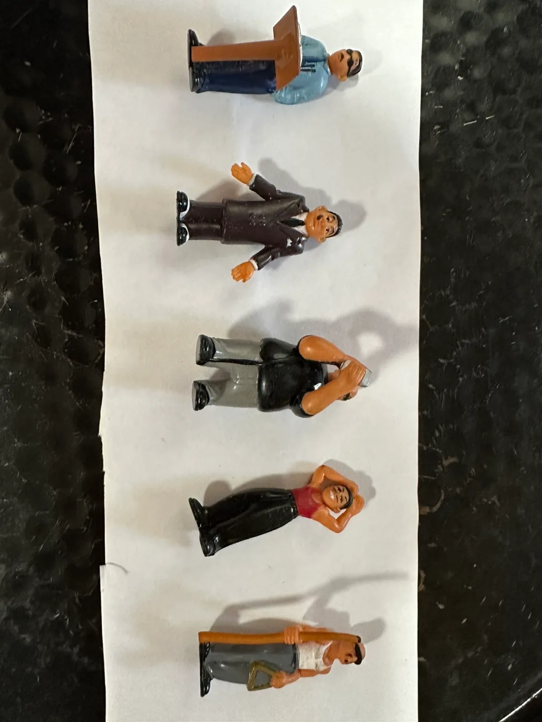 homies Mini Figure 5pc vintage image indicator(2)