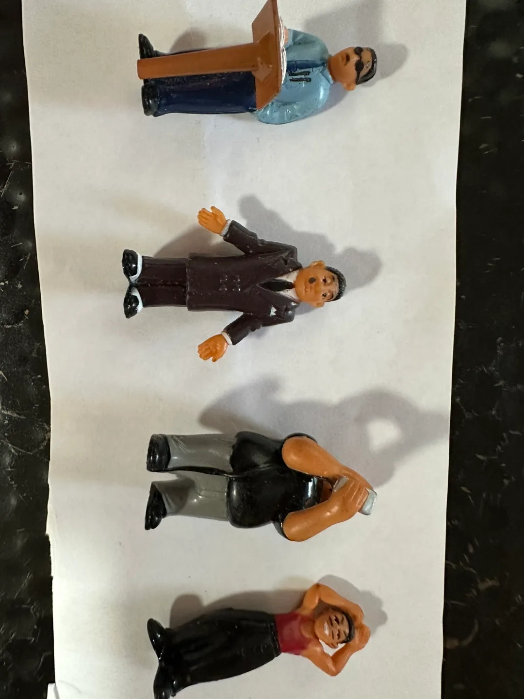 homies Mini Figure 5pc vintage image indicator(5)