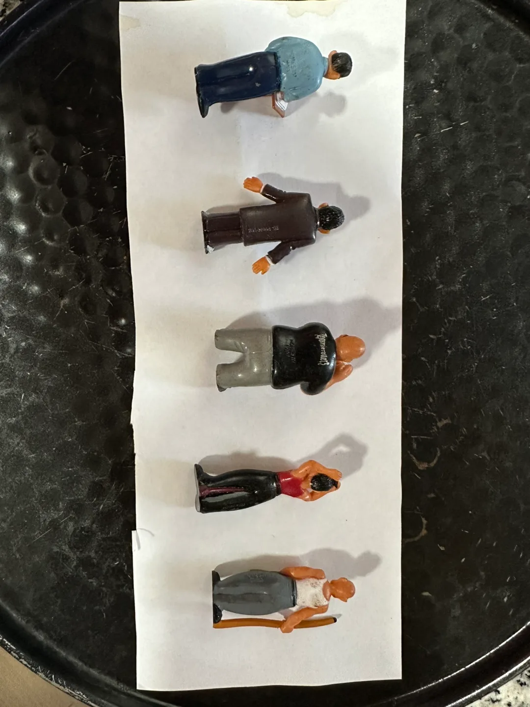 homies Mini Figure 5pc vintage image indicator(4)