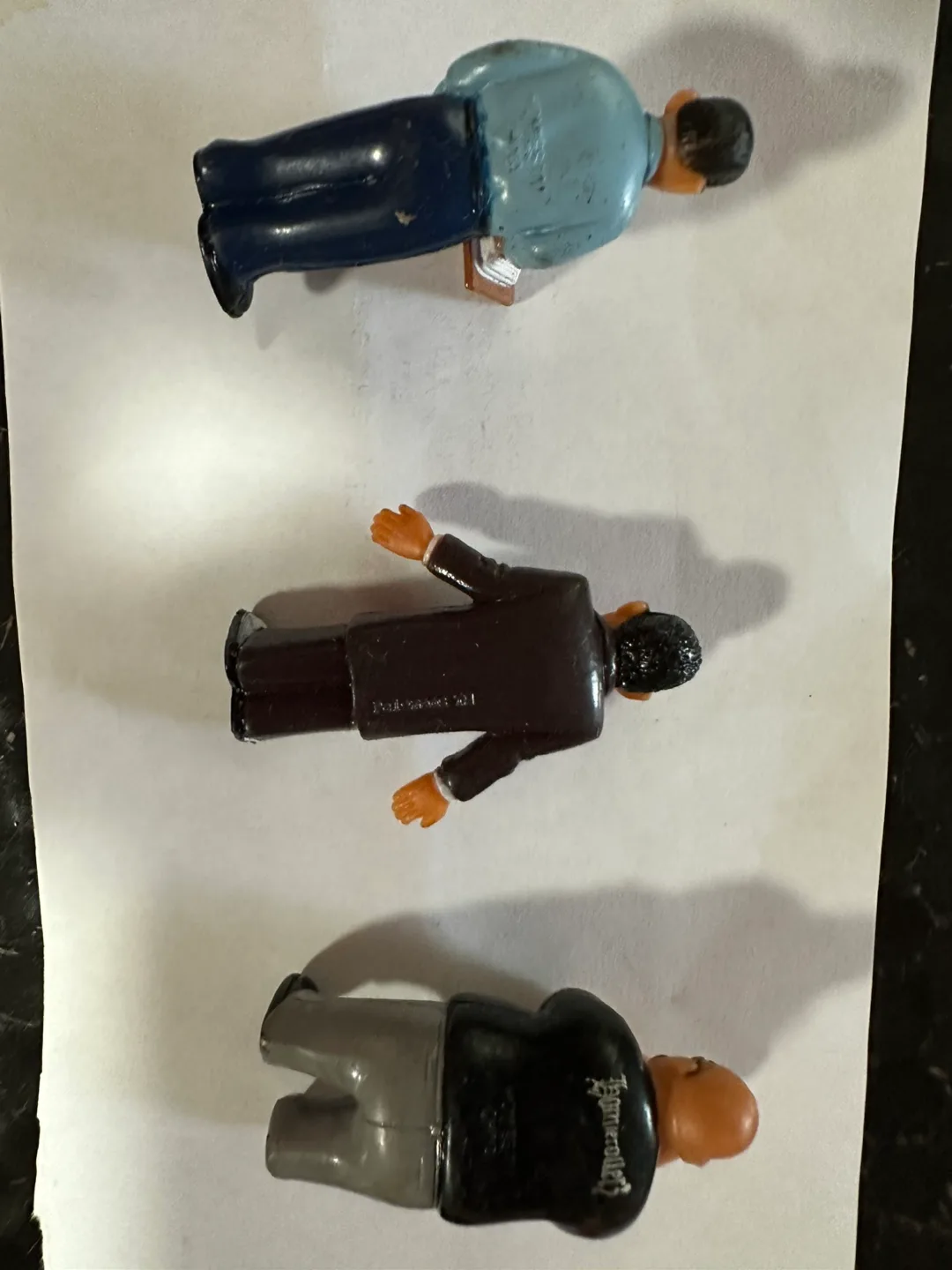 homies Mini Figure 5pc vintage image indicator(6)