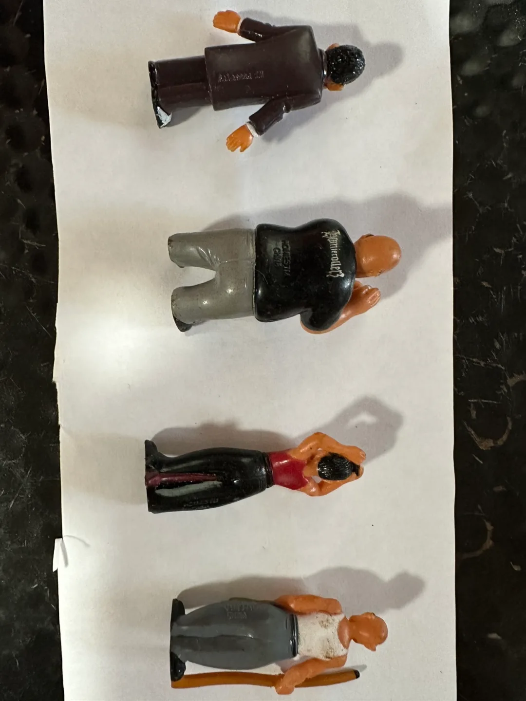 homies Mini Figure 5pc vintage image indicator(3)