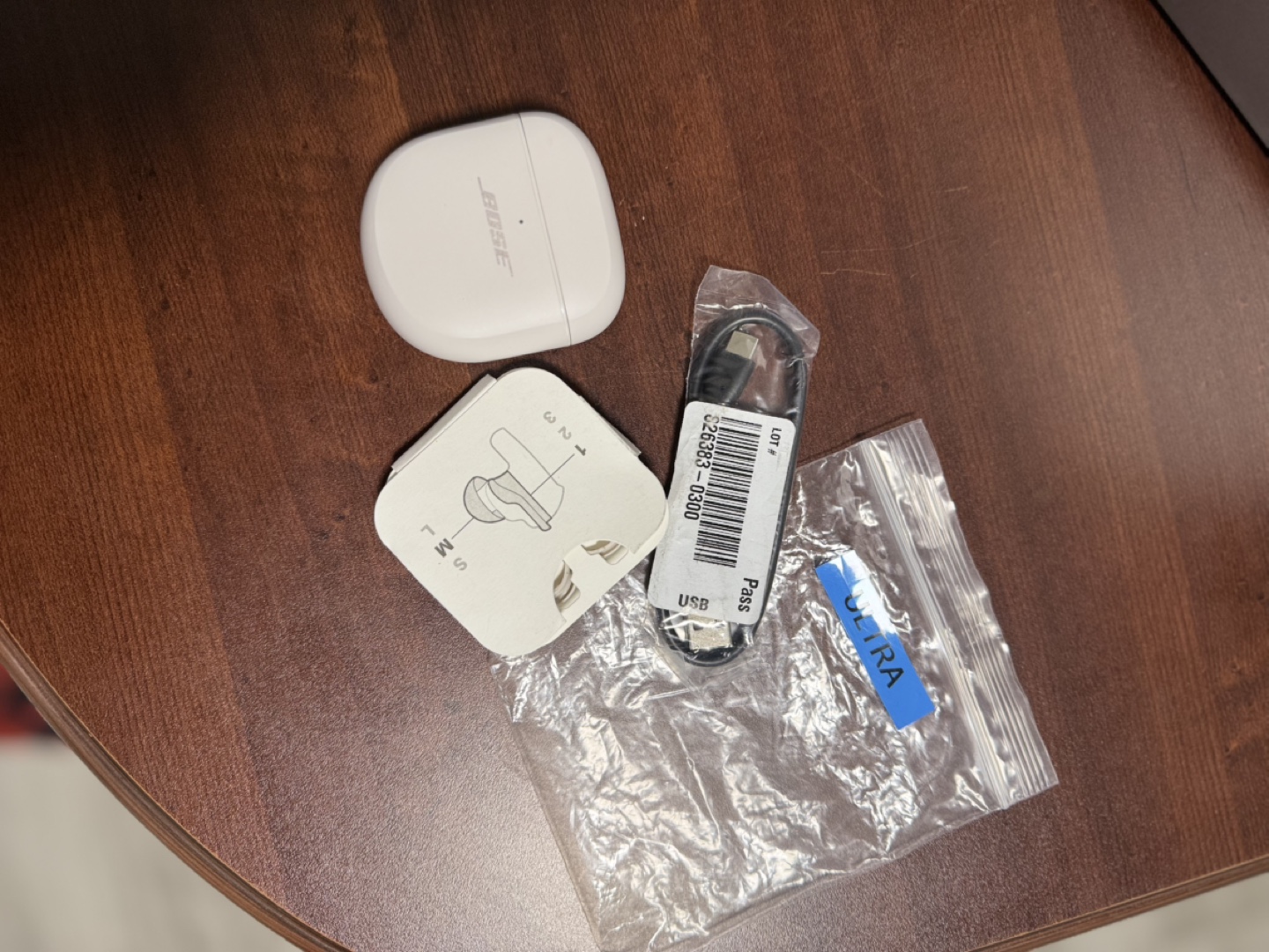 Bose QuietComfort Ultra Earbuds - photo 5