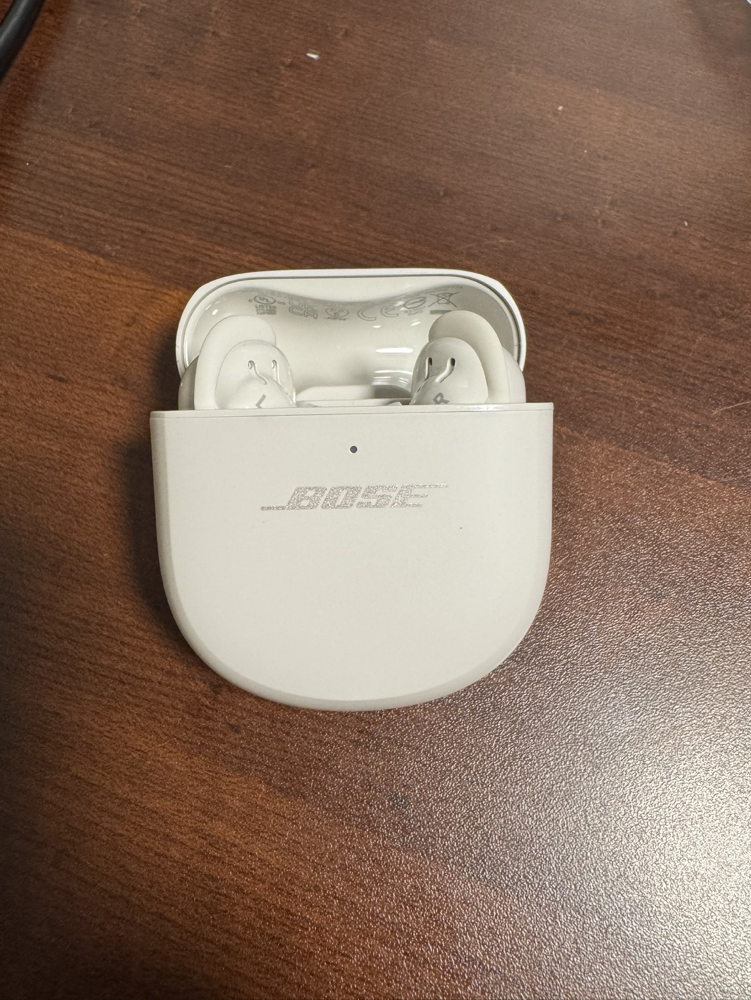 Bose QuietComfort Ultra Earbuds - photo 3