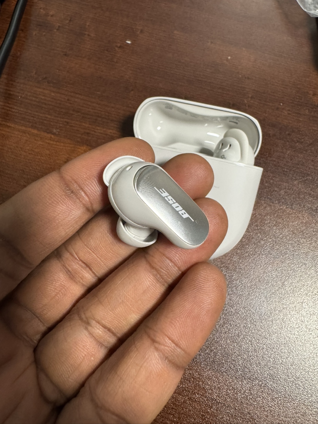 Bose QuietComfort Ultra Earbuds - photo 2