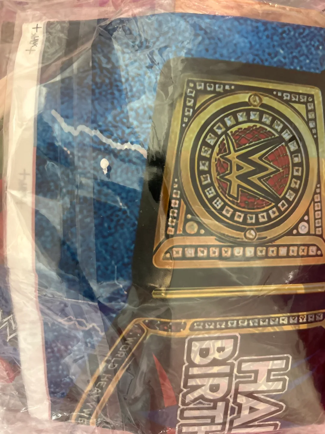 WWE Birthday Party Set image indicator(2)