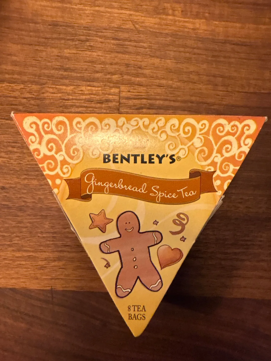 Gift! Assortment of Tea image indicator(2)