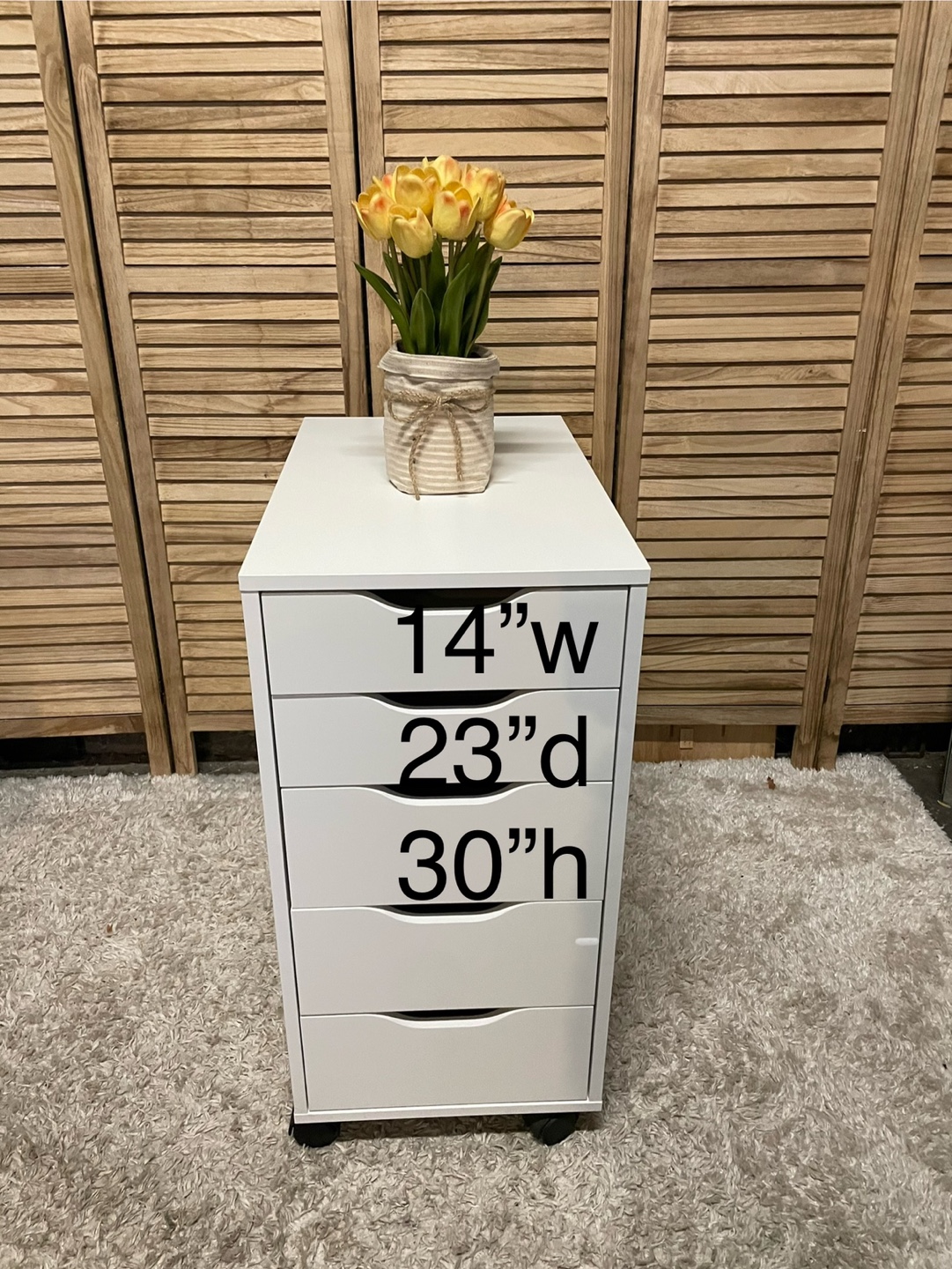 Drawer Unit - photo 5