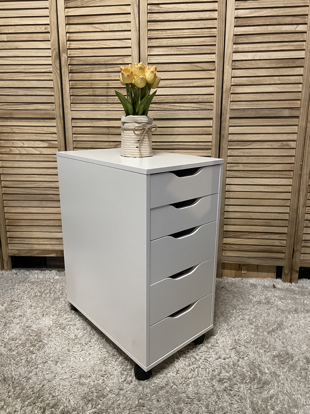 Drawer Unit