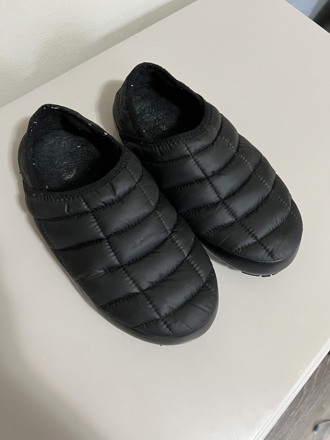 The North Face ThermoBall Eco Slippers