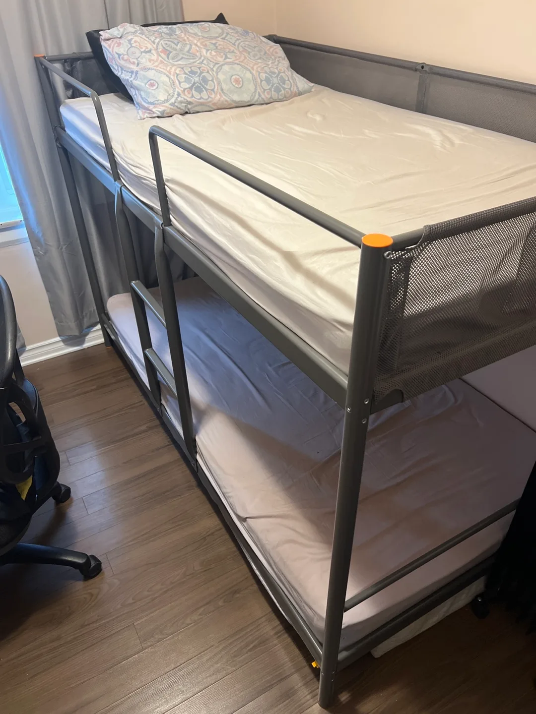 IKEA Bunk Bed Frame image indicator(4)