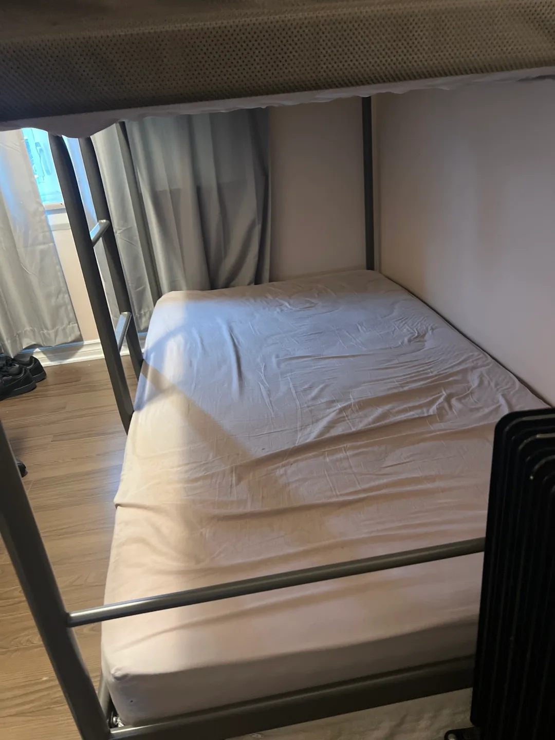 IKEA Bunk Bed Frame image indicator(3)