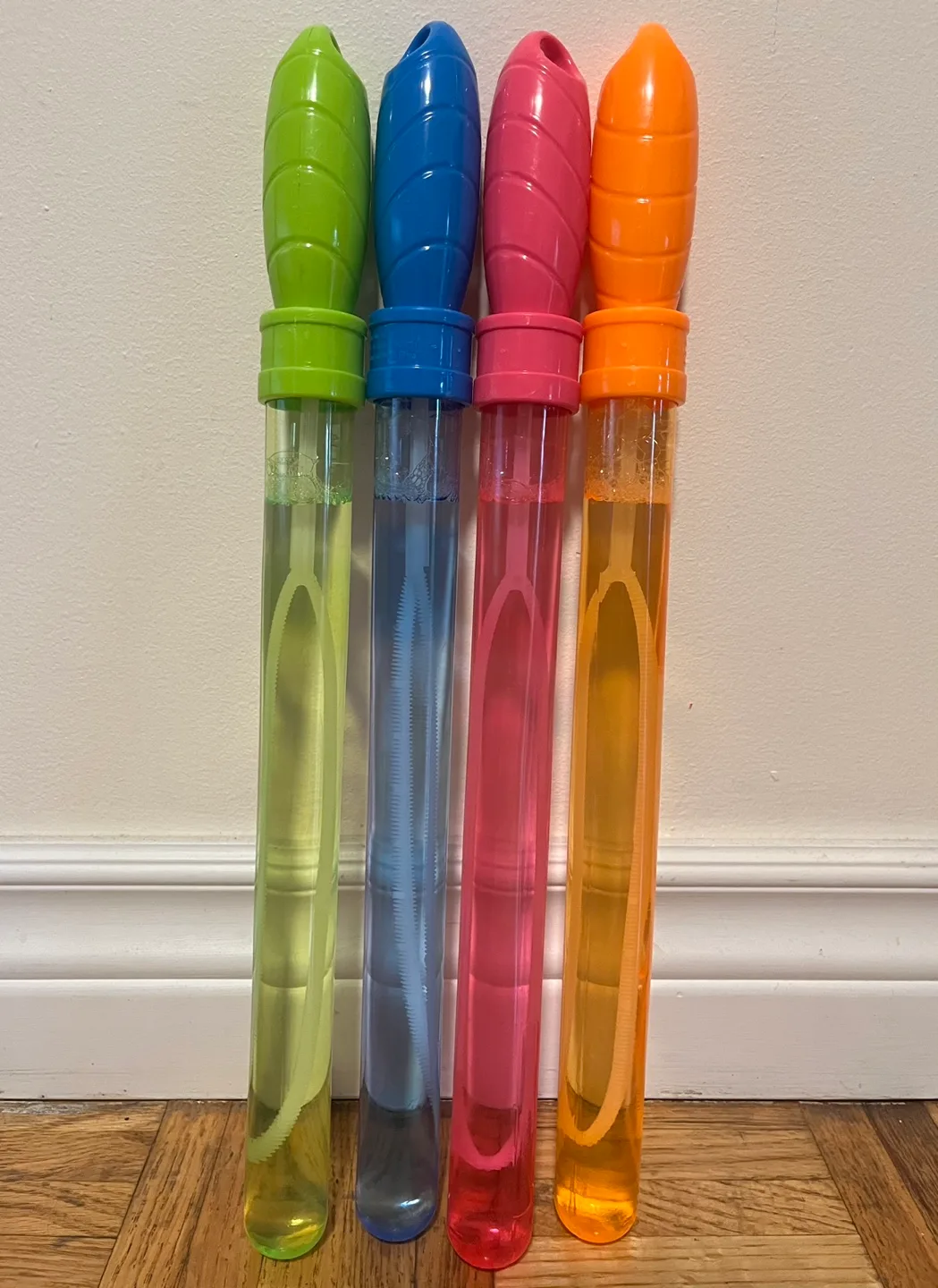 Bubble Wand Set thumbnail